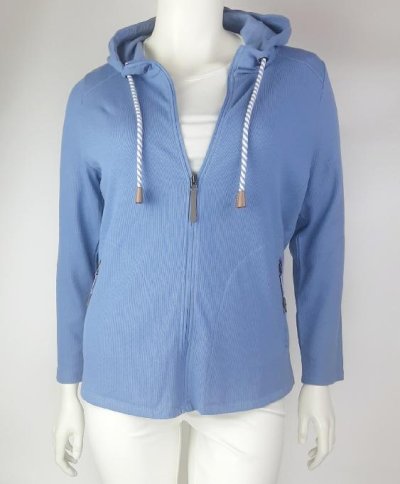 Via Appia Due MIKINA 61190642