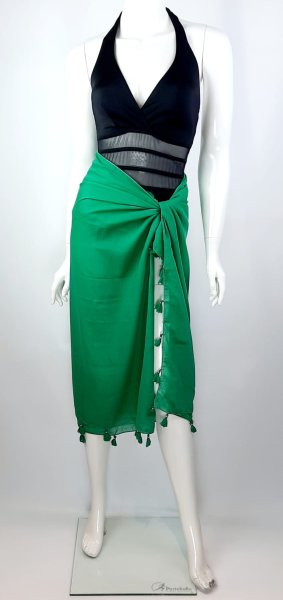 WATERCULT PLÁŽOVÉ PAREO 6086