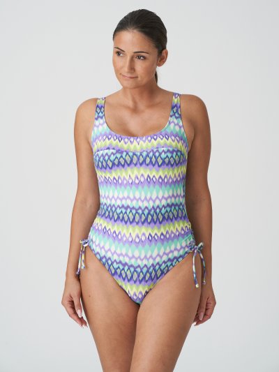 PRIMA DONNA PLAVKY JEDNODÍLNÉ  4007140