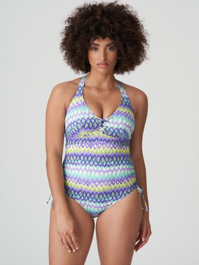 PRIMA DONNA PLAVKY JEDNODÍLNÉ NEVYZTUŽENÉ 4007146