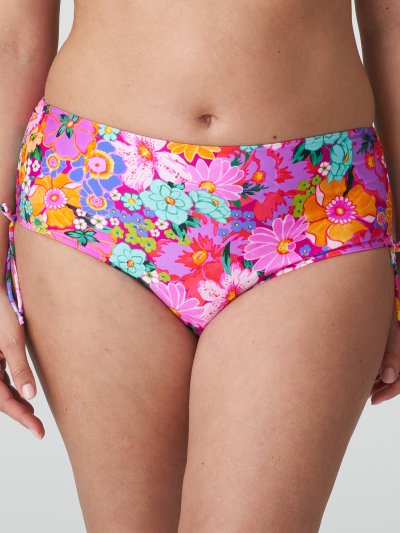 PRIMA DONNA PLAVKOVÉ KALHOTKY 4011052