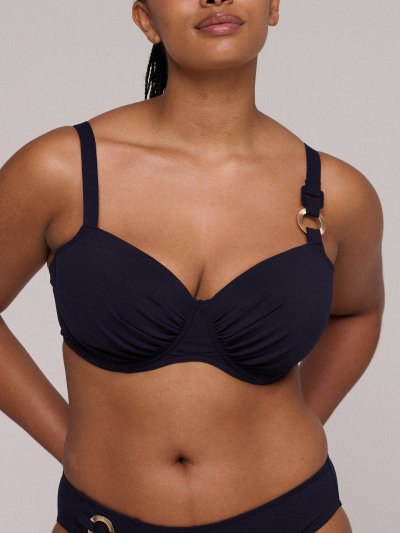  VYZTUŽENÁ PLAVKOVÁ PODPRSENKA 4013016