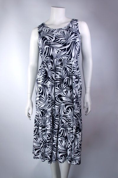 Via Appia Due ŠATY 821457