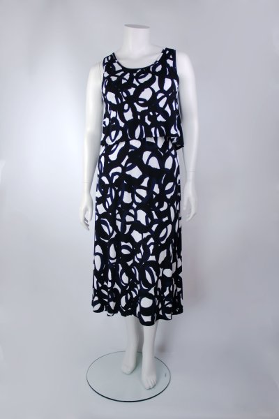 Via Appia ŠATY 8102102