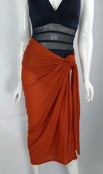 EMPREINTE PLÁŽOVÉ PAREO 2433PA