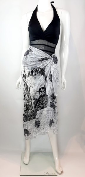 MAGISTRAL PLÁŽOVÉ PAREO 2935