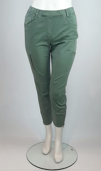 Via Appia KALHOTY 722635Z