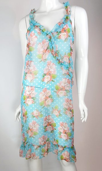  PLÁŽOVÉ ŠATY 138