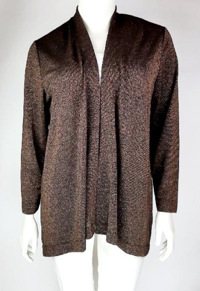 Via Appia CARDIGAN 769261