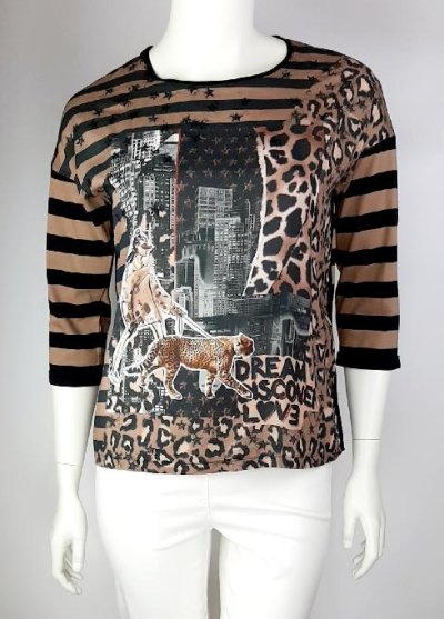 Via Appia TRIČKO 749322