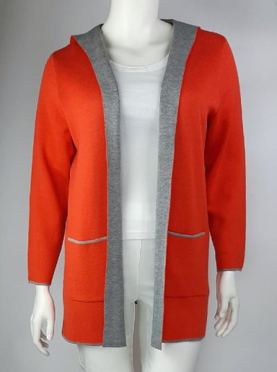 Via Appia Due CARDIGAN 669411