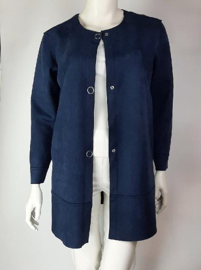 Via Appia CARDIGAN 911981