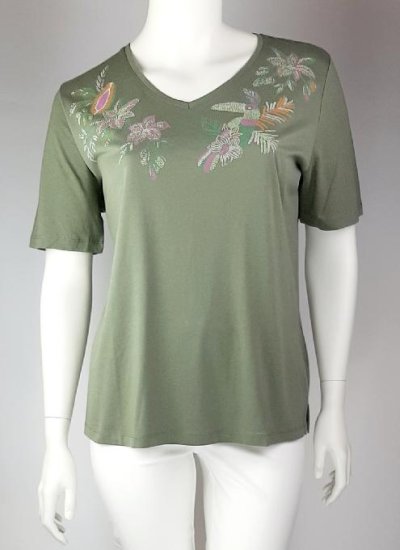 Via Appia Due TRIČKO 829421