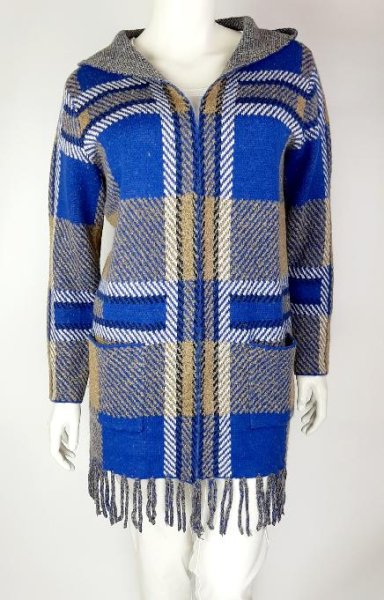 Via Appia CARDIGAN  942461